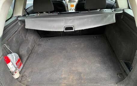 Opel Astra H, 2008 год, 460 000 рублей, 14 фотография