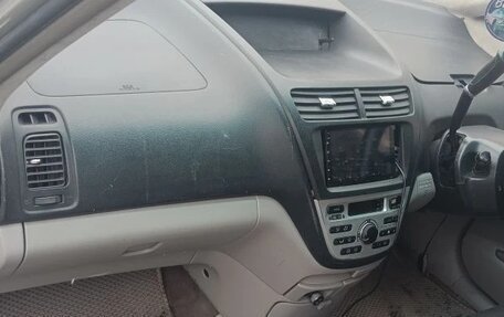 Toyota Opa I рестайлинг, 2001 год, 320 000 рублей, 8 фотография