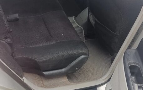 Toyota Opa I рестайлинг, 2001 год, 320 000 рублей, 9 фотография