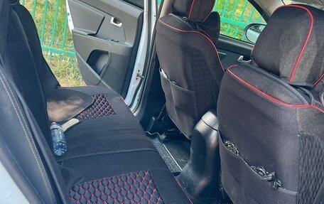 KIA Sportage III, 2011 год, 750 000 рублей, 5 фотография