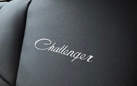 Dodge Challenger III рестайлинг 2, 2019 год, 4 599 999 рублей, 16 фотография