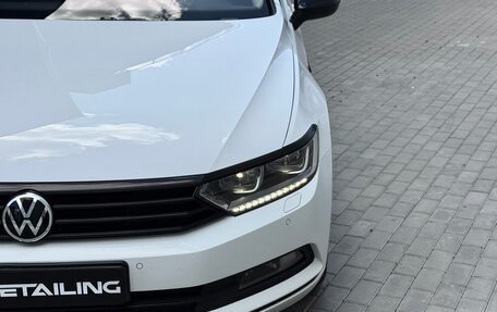 Volkswagen Passat B8 рестайлинг, 2016 год, 1 900 000 рублей, 6 фотография