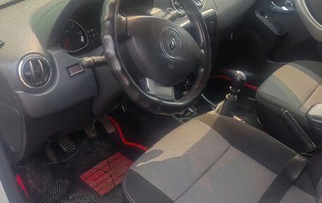 Renault Duster I рестайлинг, 2015 год, 950 000 рублей, 4 фотография