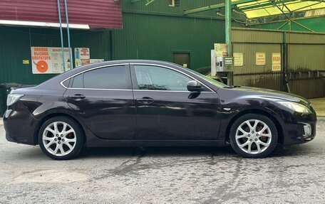 Mazda 6, 2008 год, 730 000 рублей, 4 фотография