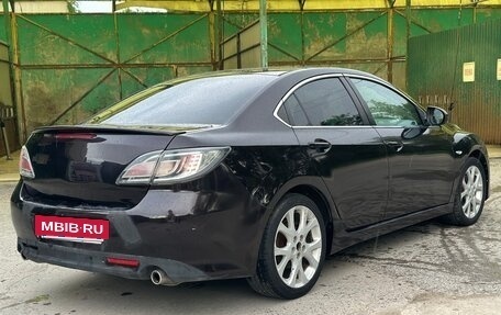 Mazda 6, 2008 год, 730 000 рублей, 5 фотография