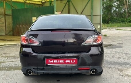 Mazda 6, 2008 год, 730 000 рублей, 6 фотография
