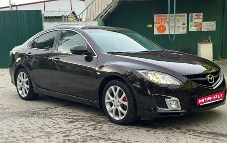Mazda 6, 2008 год, 730 000 рублей, 3 фотография