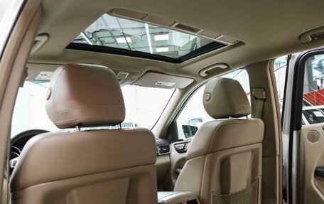 Mercedes-Benz M-Класс, 2012 год, 2 450 000 рублей, 7 фотография