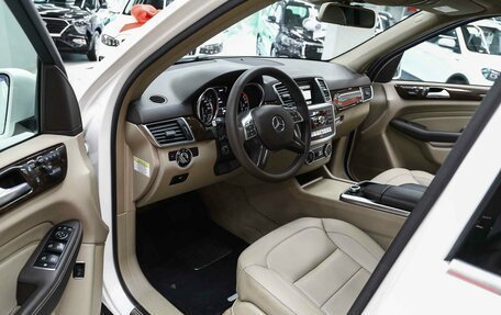 Mercedes-Benz M-Класс, 2012 год, 2 450 000 рублей, 9 фотография