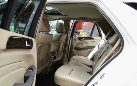Mercedes-Benz M-Класс, 2012 год, 2 450 000 рублей, 8 фотография