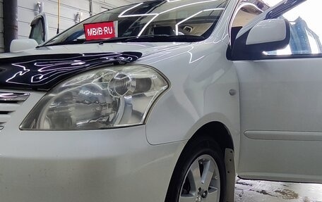 Toyota Raum II, 2008 год, 755 000 рублей, 2 фотография