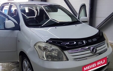 Toyota Raum II, 2008 год, 755 000 рублей, 3 фотография