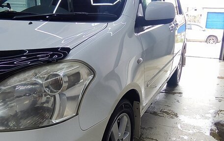 Toyota Raum II, 2008 год, 755 000 рублей, 5 фотография