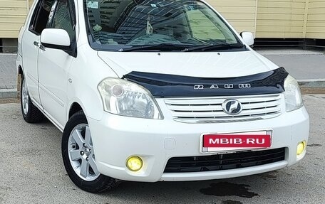 Toyota Raum II, 2008 год, 755 000 рублей, 15 фотография