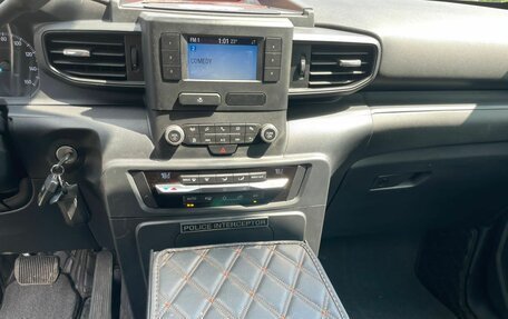 Ford Explorer VI, 2019 год, 2 980 000 рублей, 9 фотография