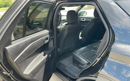 Ford Explorer VI, 2019 год, 2 980 000 рублей, 11 фотография
