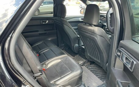 Ford Explorer VI, 2019 год, 2 980 000 рублей, 16 фотография