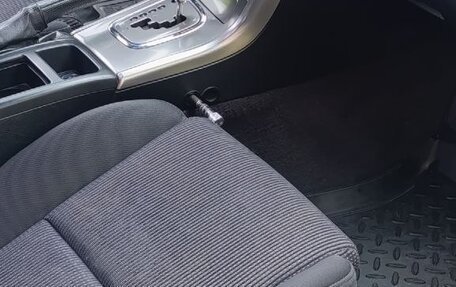 Subaru Outback III, 2004 год, 800 000 рублей, 9 фотография