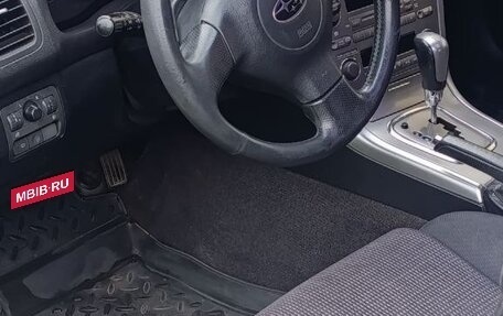 Subaru Outback III, 2004 год, 800 000 рублей, 8 фотография