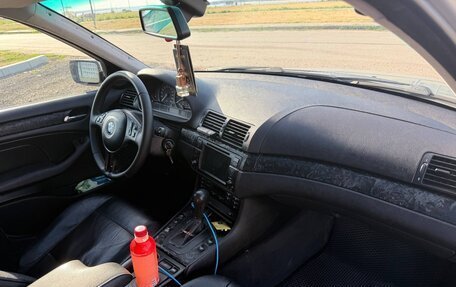 BMW 3 серия, 2004 год, 800 000 рублей, 8 фотография