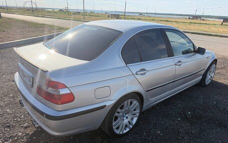 BMW 3 серия, 2004 год, 800 000 рублей, 2 фотография
