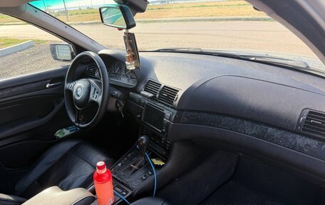 BMW 3 серия, 2004 год, 800 000 рублей, 5 фотография