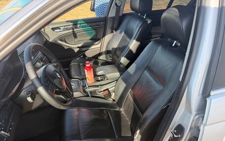 BMW 3 серия, 2004 год, 800 000 рублей, 9 фотография