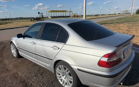 BMW 3 серия, 2004 год, 800 000 рублей, 12 фотография