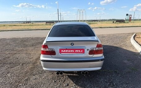 BMW 3 серия, 2004 год, 800 000 рублей, 11 фотография