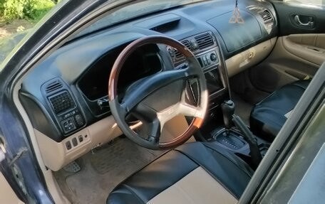 Mitsubishi Galant VIII, 1997 год, 290 000 рублей, 6 фотография