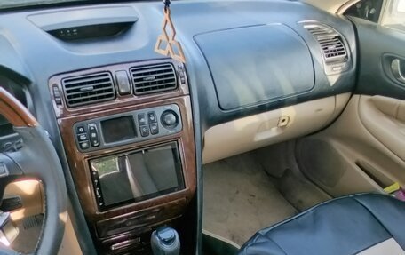 Mitsubishi Galant VIII, 1997 год, 290 000 рублей, 5 фотография