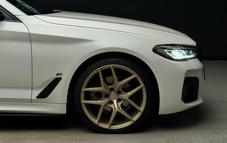 BMW 5 серия, 2020 год, 4 190 000 рублей, 7 фотография