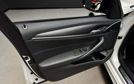 BMW 5 серия, 2020 год, 4 190 000 рублей, 15 фотография