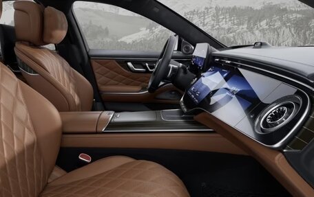 Mercedes-Benz S-Класс, 2026 год, 35 800 000 рублей, 6 фотография