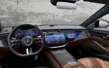 Mercedes-Benz S-Класс, 2026 год, 35 800 000 рублей, 5 фотография