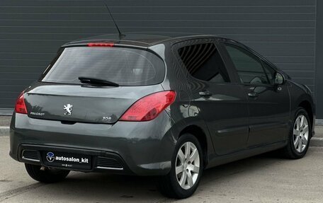 Peugeot 308 II, 2010 год, 450 000 рублей, 4 фотография