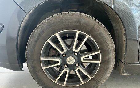 Nissan Tiida, 2012 год, 619 000 рублей, 13 фотография