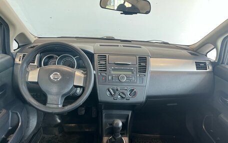 Nissan Tiida, 2012 год, 619 000 рублей, 10 фотография