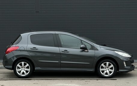 Peugeot 308 II, 2010 год, 450 000 рублей, 7 фотография