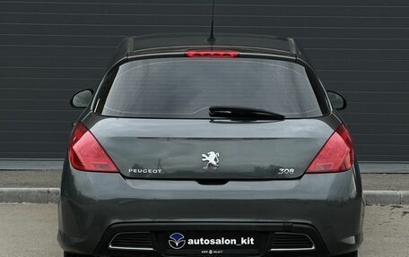 Peugeot 308 II, 2010 год, 450 000 рублей, 5 фотография