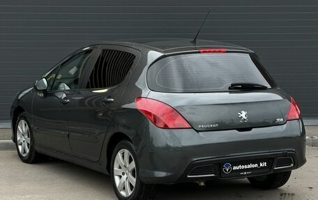 Peugeot 308 II, 2010 год, 450 000 рублей, 6 фотография