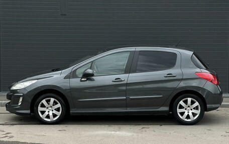 Peugeot 308 II, 2010 год, 450 000 рублей, 8 фотография