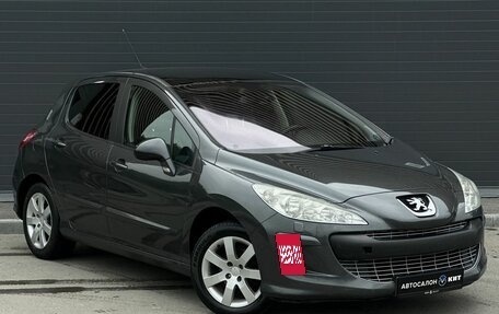 Peugeot 308 II, 2010 год, 450 000 рублей, 3 фотография