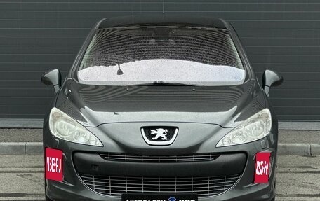 Peugeot 308 II, 2010 год, 450 000 рублей, 2 фотография