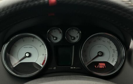 Peugeot 308 II, 2010 год, 450 000 рублей, 15 фотография