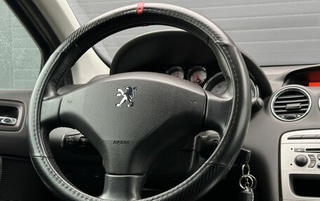 Peugeot 308 II, 2010 год, 450 000 рублей, 14 фотография