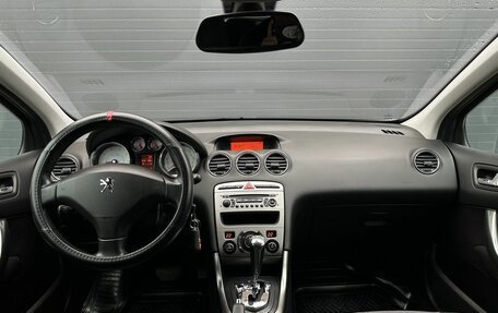 Peugeot 308 II, 2010 год, 450 000 рублей, 11 фотография