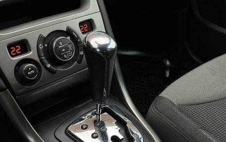 Peugeot 308 II, 2010 год, 450 000 рублей, 19 фотография