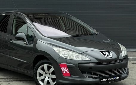 Peugeot 308 II, 2010 год, 450 000 рублей, 9 фотография
