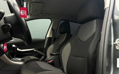 Peugeot 308 II, 2010 год, 450 000 рублей, 12 фотография